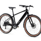 Batribike Route M - Baghjulsmotor 45/52cm
