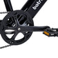Batribike Route M - Baghjulsmotor 45/52cm