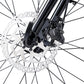 Batribike Route M - Baghjulsmotor 45/52cm