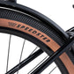 Batribike Route M - Baghjulsmotor 45/52cm
