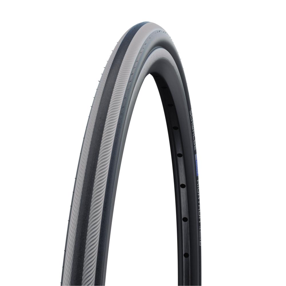 Schwalbe Right Run Grå 22x1,00 (25-489)