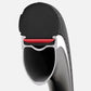 Airless massivt dæk Tannus portal EVO 700x28c