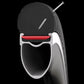 Airless massivt dæk Tannus portal EVO 700x28c