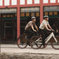 Batribike Route L - Baghjulsmotor 43/48cm