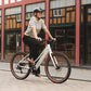 Batribike Route L - Baghjulsmotor 43/48cm