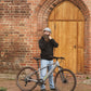 Batribike Tour M - Baghjulsmotor 45/52cm