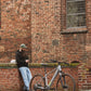 Batribike Tour M - Baghjulsmotor 45/52cm