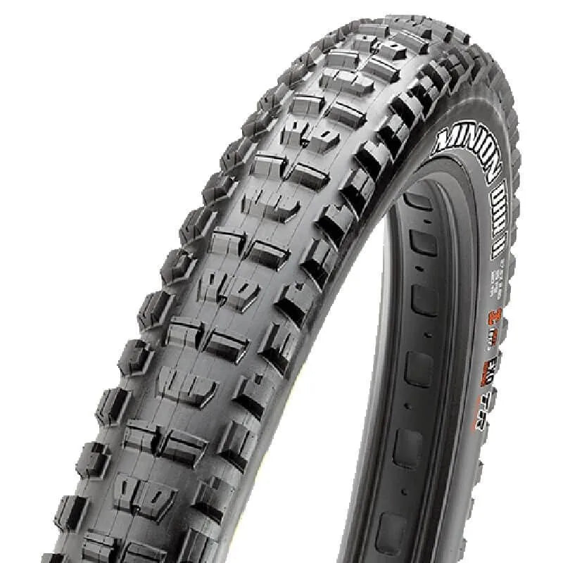 Maxxis – Minion DHR II 27,5 x 2.40WT