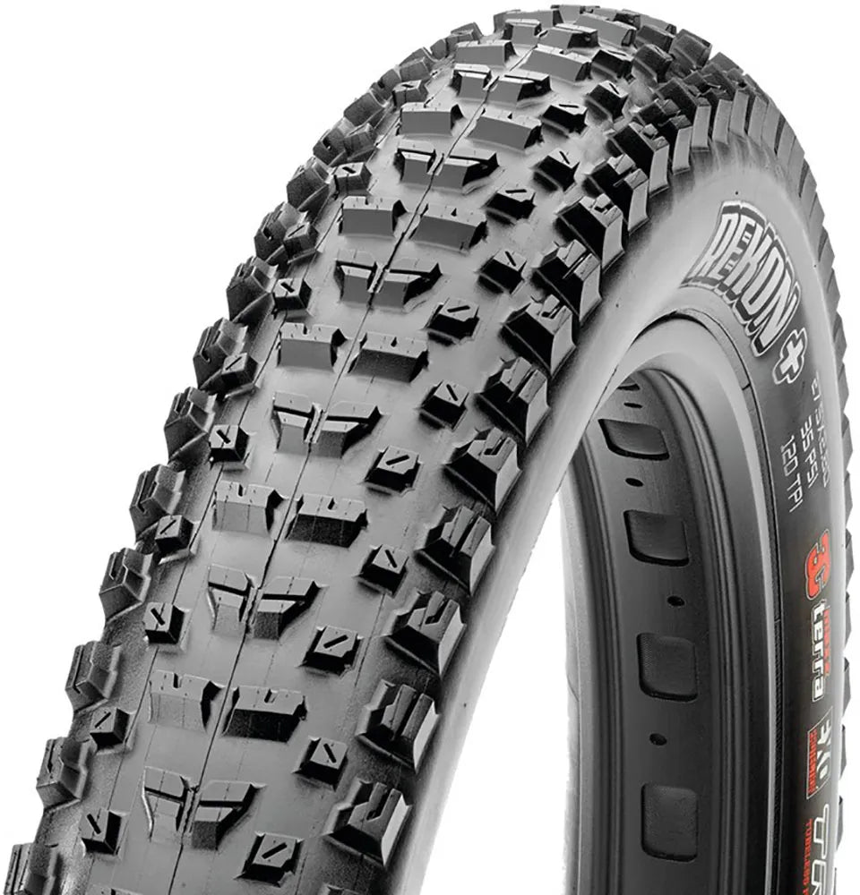 Maxxis – Rekon 29 x 2,60WT