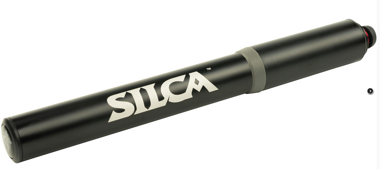 SILCA minipumpe Gravelero