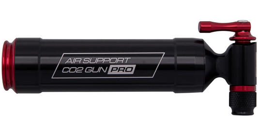 CONTEC Air Support CO2 Gun - CO2-patronpumpe