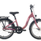 Noxon 24" ATB Rocket ND#1 low
