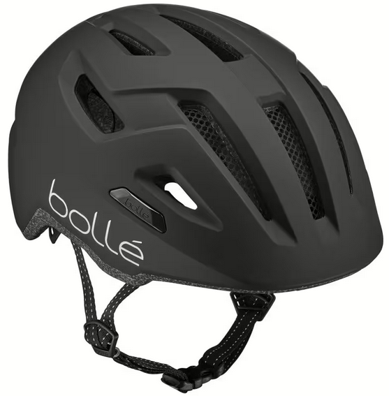 Bollé Hjelm Stance Pure - Flere Farver/størrelser