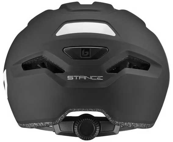 Bollé Hjelm Stance Pure - Flere Farver/størrelser