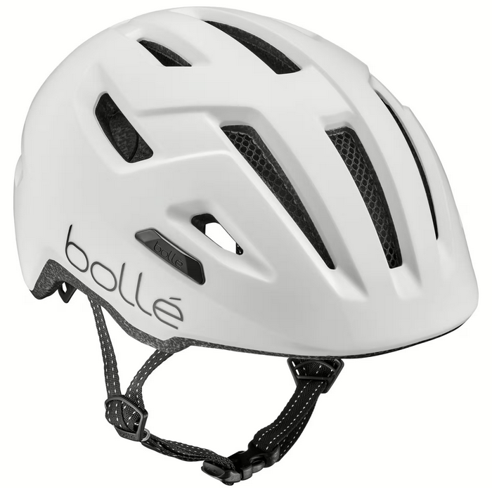 Bollé Hjelm Stance Pure - Flere Farver/størrelser