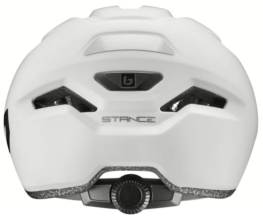 Bollé Hjelm Stance Pure - Flere Farver/størrelser