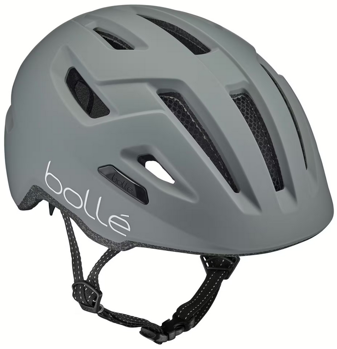 Bollé Hjelm Stance Pure - Flere Farver/størrelser