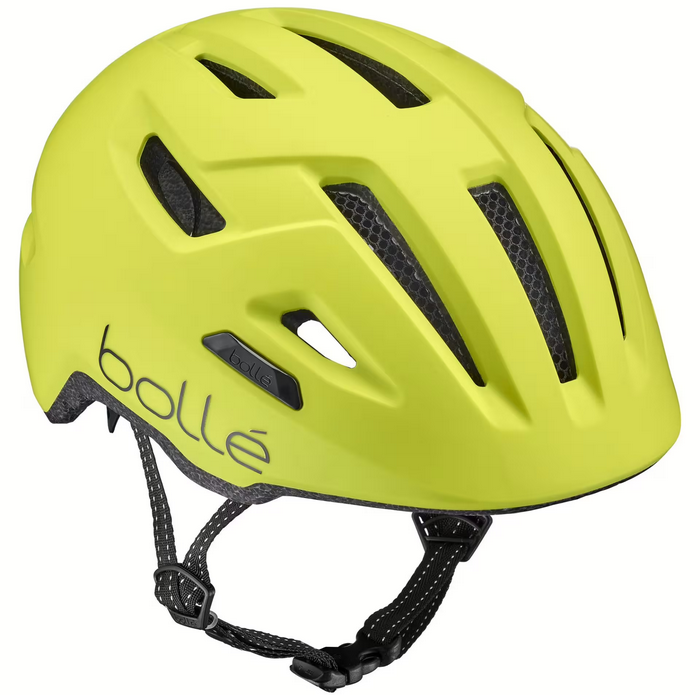 Bollé Hjelm Stance Pure - Flere Farver/størrelser