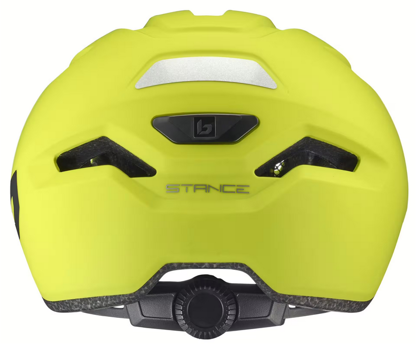 Bollé Hjelm Stance Pure - Flere Farver/størrelser