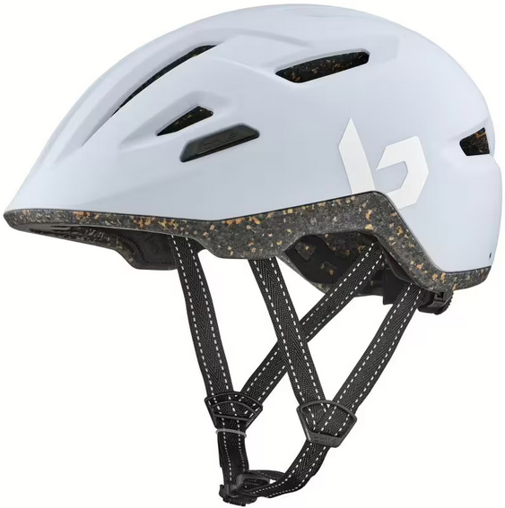 Bollé Hjelm MIPS Stance Pure - Flere Farver/størrelser