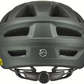 Bollé MTB-hjelm Adapt Pure Mips, Black Pine Matte - Flere størrelser