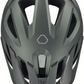 Bollé MTB-hjelm Adapt Pure Mips, Black Pine Matte - Flere størrelser