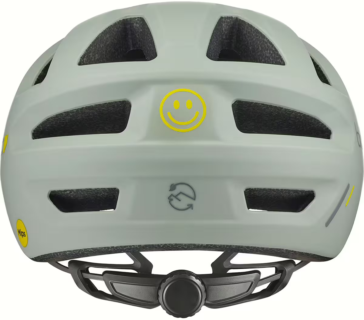 Bollé MTB-hjelm Adapt Pure Mips, Argil Matte - Flere størrelser