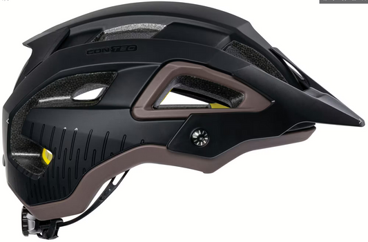 CONTEC MTB Hjelm Katla MIPS, Spirit Rock  - Flere størrelser