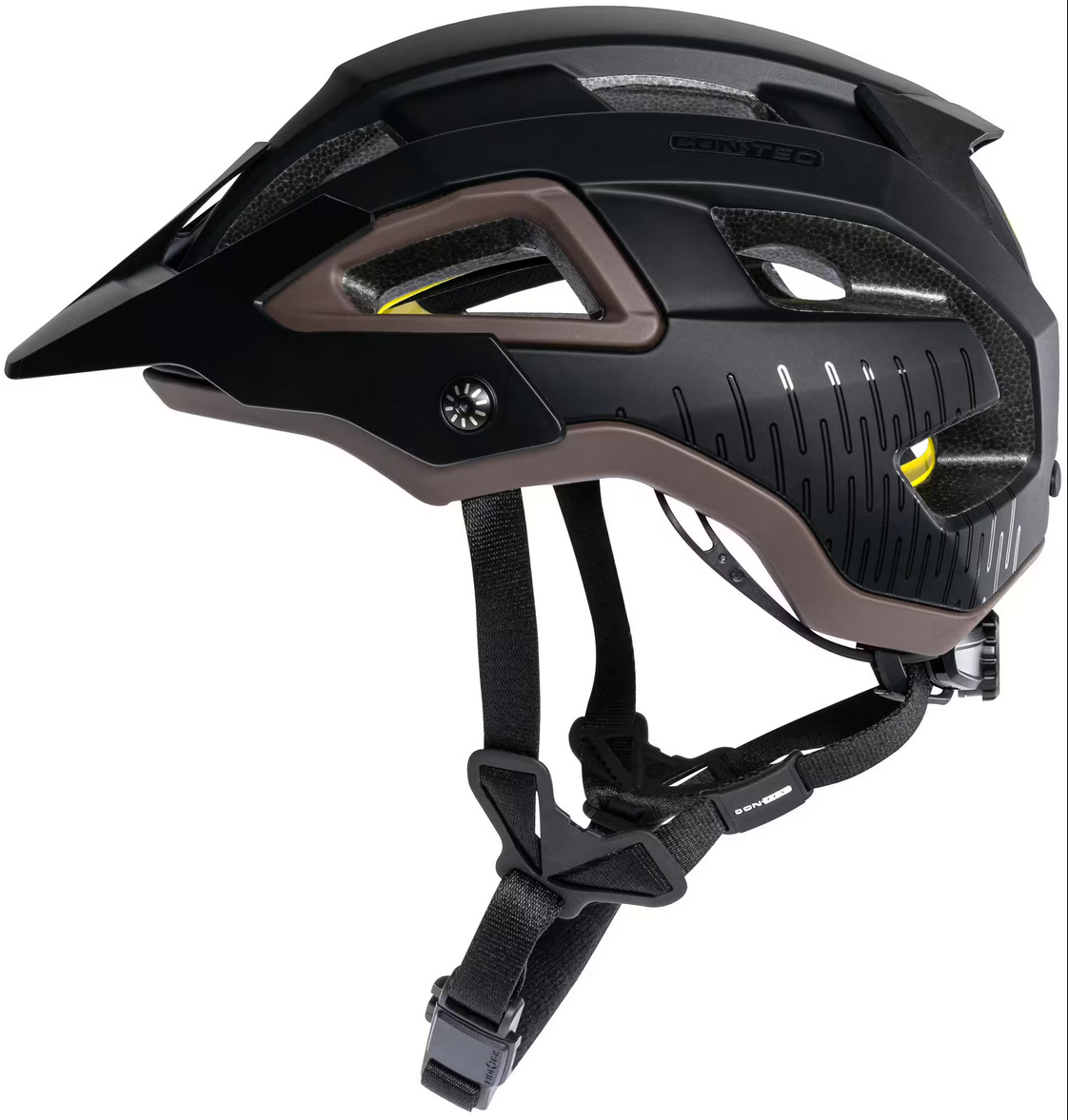 CONTEC MTB Hjelm Katla MIPS, Spirit Rock  - Flere størrelser