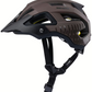 CONTEC MTB Hjelm Katla MIPS, Spirit Rock Brown- Flere størrelser