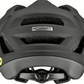 Bollé MTB Hjelm Eco Adapt Mips, Black Matte- Flere størrelser