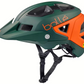 Bollé MTB Hjelm Trackdown MIPS Green Orange  str. S 52-55cm