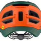 Bollé MTB Hjelm Trackdown MIPS Green Orange  str. S 52-55cm