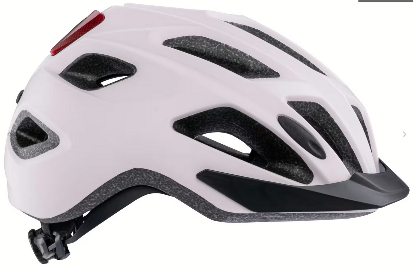 CONTEC Hjelm Abbey MIPS Rose - Flere størrelser