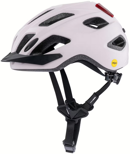 CONTEC Hjelm Abbey MIPS Rose - Flere størrelser