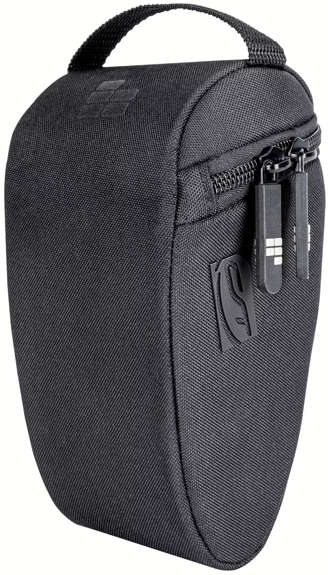 Saddeltaske Contec Vie Pocket