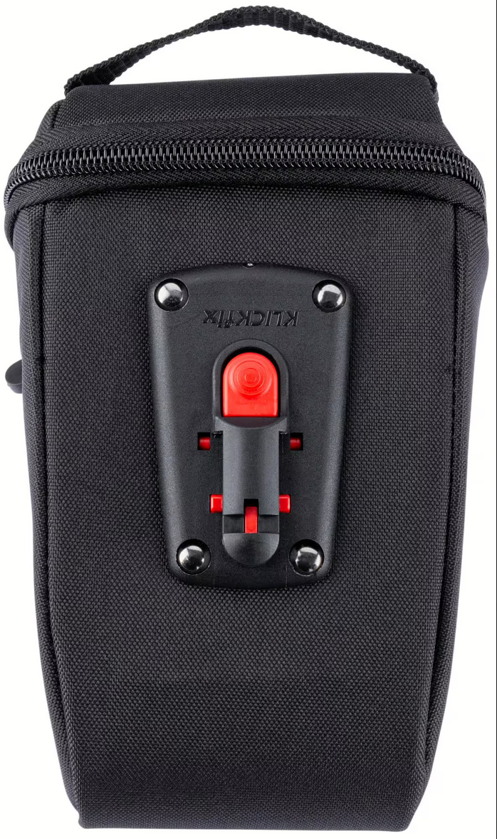 Saddeltaske Contec Vie Pocket