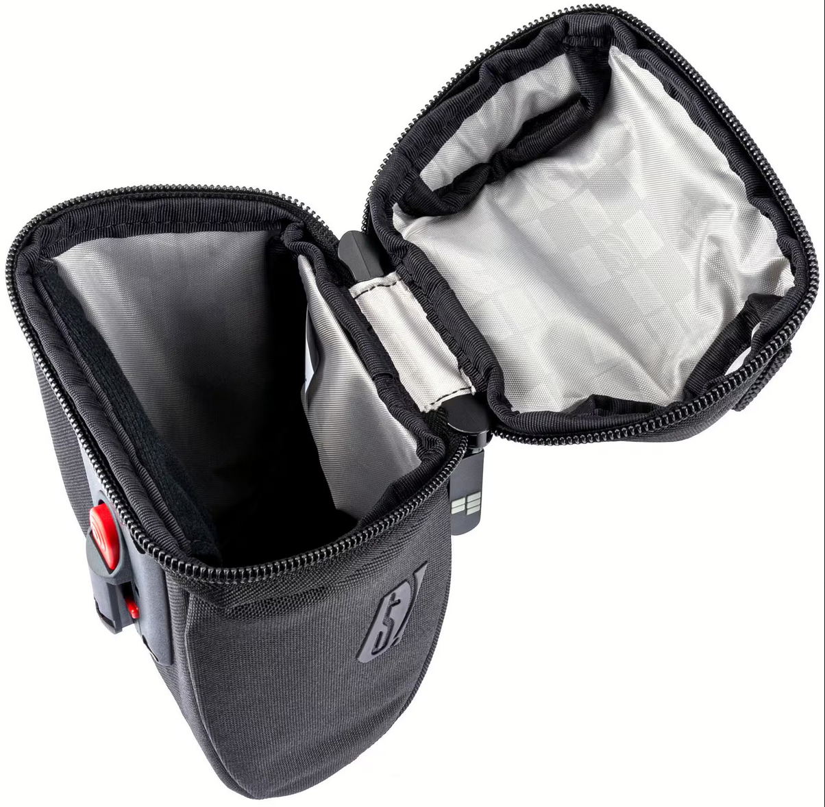 Saddeltaske Contec Vie Pocket