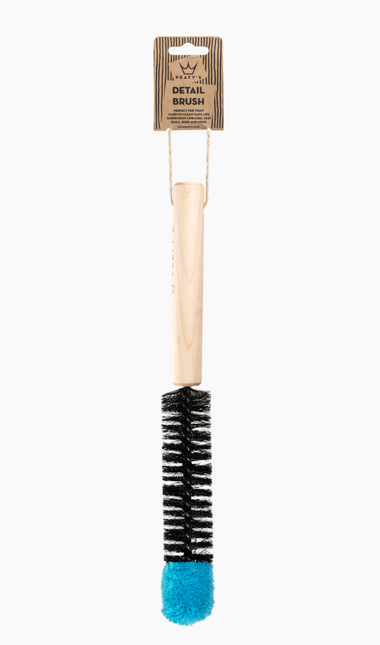 Peaty's Detailer Brush