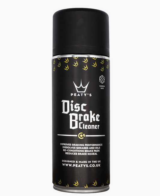 Peaty's Disc Break Cleaner 400ml