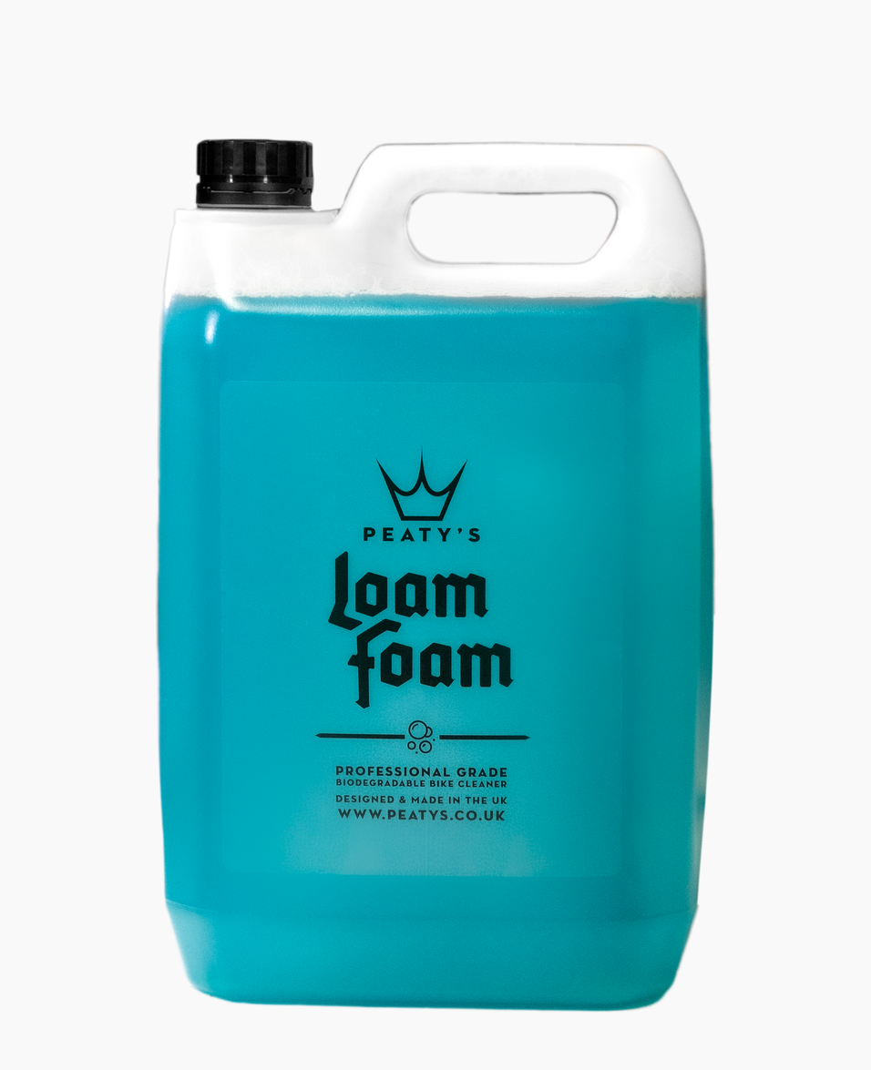 Peaty's LoamFoam Cleaner