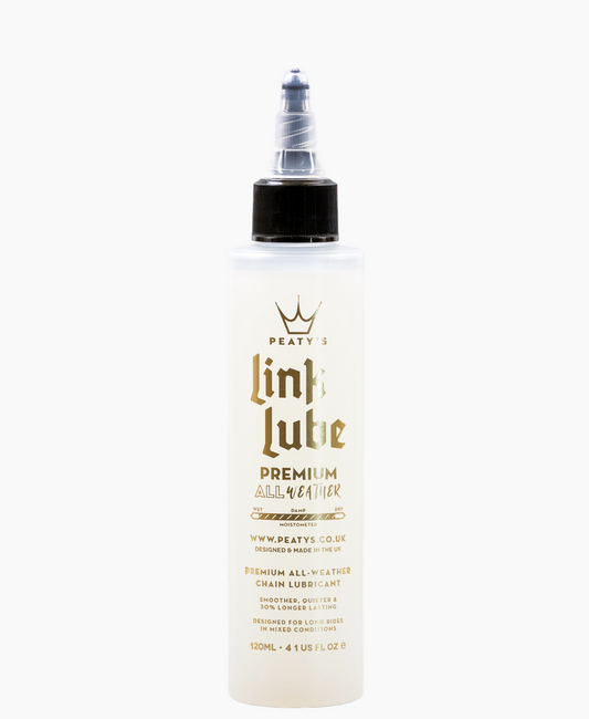 Peaty's Linklube All-Weather Premium