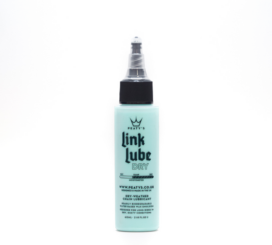 Peaty's Linklube Dry