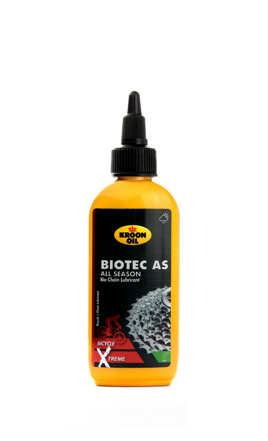 KROON Biologisk 100ml syrefri kædeolie