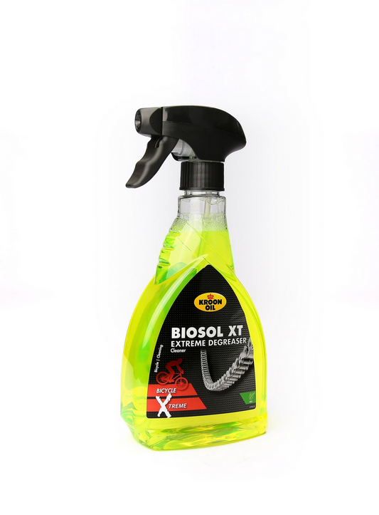KROON Rensevæske BioSolXT I sprøjteflaske 500ml