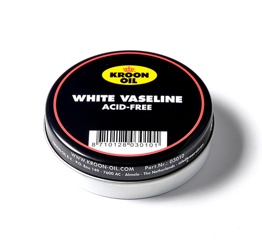 KROON Hvid vaseline 60g dåse