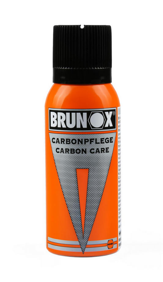 Brunox CarbonCare Carbonpleje 100ml