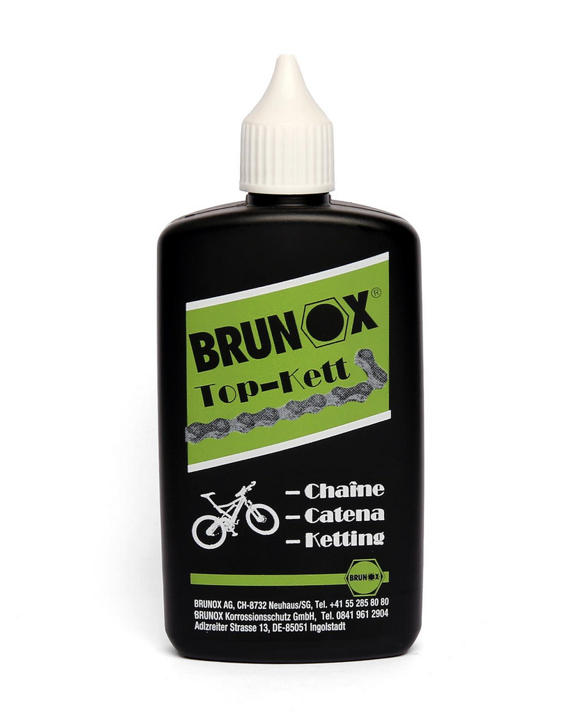 Brunox Top-Kett Kædeolie 100ml
