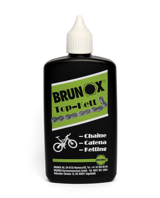 Brunox Top-Kett Kædeolie 100ml