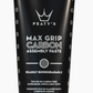 Peaty's Max Grip Carbon Assembly Paste 75g